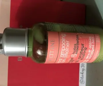 Après shampoing conditioner, L'Occitane en Provence