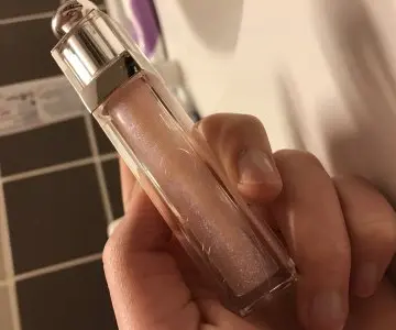 Gloss, Dior