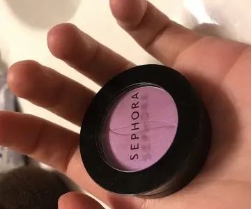 Fard à paupières, Sephora