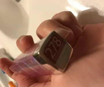 Rouge à lèvre, Maybelline