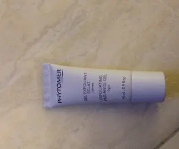 Gel exfoliant éclat pour les lèvres, Phytomer