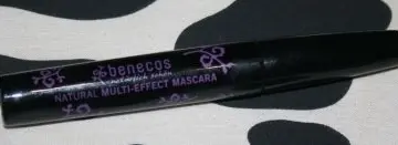 Mascara multi effect bio, Benecos