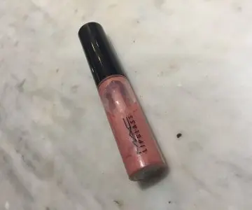 Lip glass /gloss, MAC Cosmetics