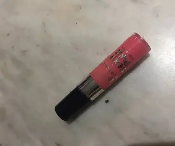Mini gloss rose, Yves Rocher