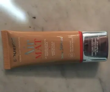 Fond de teint, Bourjois