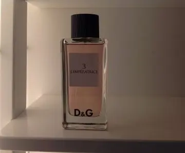 Parfum l'impératrice de Dolce & Gabbana, Dolce & Gabbana