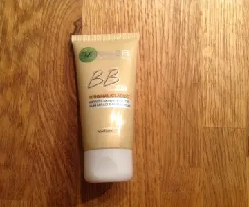 BB cream original médium, Garnier