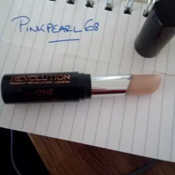The one concealer, Makeup Revolution