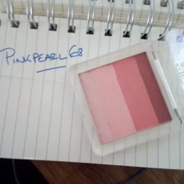 Multi Matt blush, Catrice Cosmetics