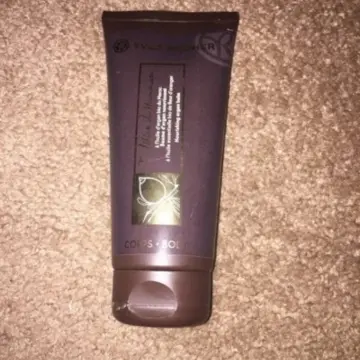 Creme corps, Yves Rocher
