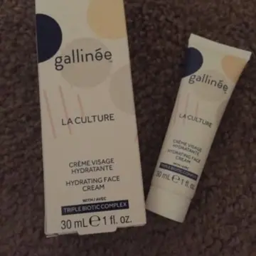 Crème' galinee, Gallinée
