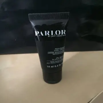 crème bouclante, Parlor