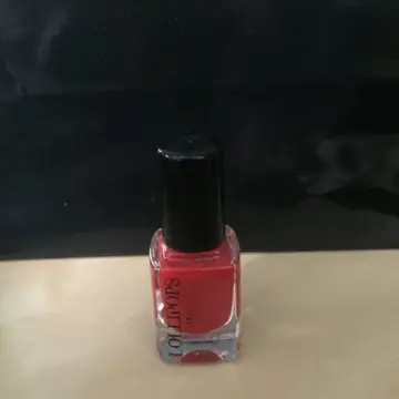 vernis rouge, Lollipops