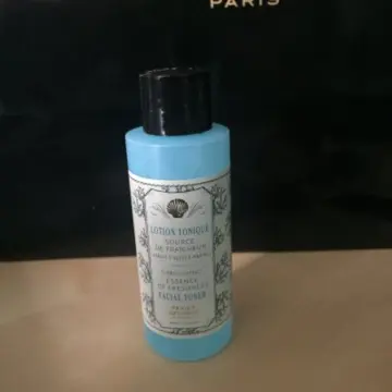 Lotion tonique, Panier des Sens