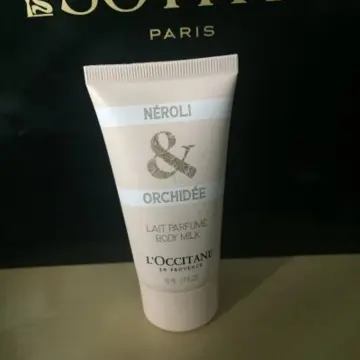 Lait pour le corps, L'Occitane en Provence