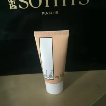crème corps wish, Body butter