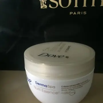 crème derma spa, Dove