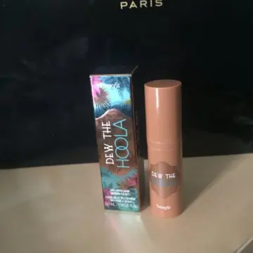 dew the hoola, Benefit