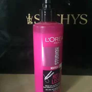 soin cheveux, L'Oréal