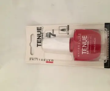 Vernis longue tenue, Gemey Maybelline