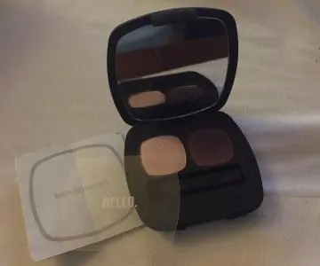 Fard à paupières, BareMinerals