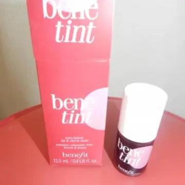 Beneteint, Benefit