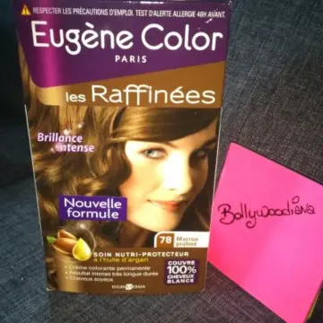 coloration, Eugène Color