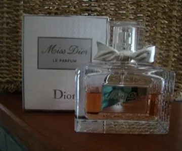 miss dior, Dior
