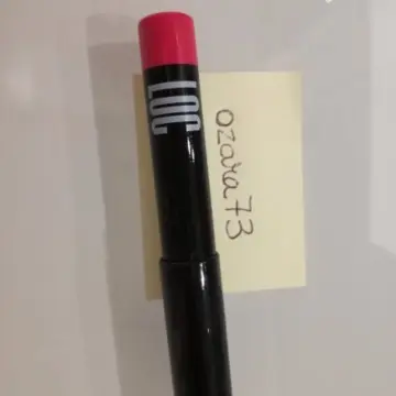 Rouge à levres, LOC