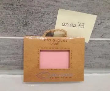 Fard à paupières, Couleur Caramel