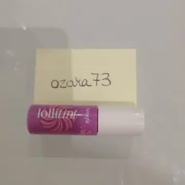Lollitint, Benefit