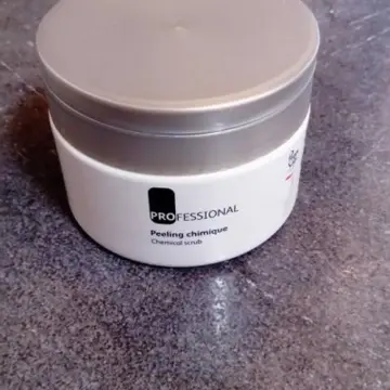 Peeling chimique peggy sage professionnel, Peggy Sage