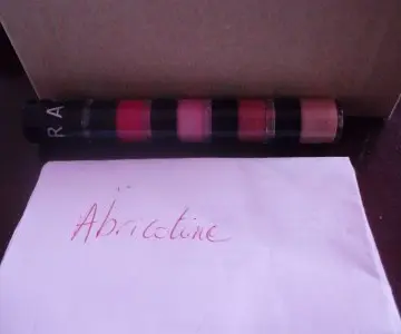 Gloss, Sephora