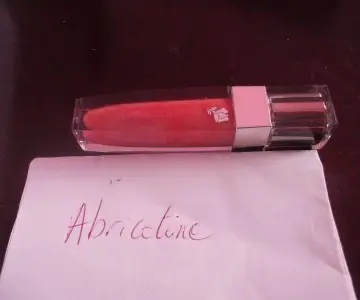Gloss, Lancôme