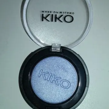 Fard à paupières, KIKO