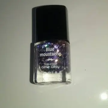 vernis nocibé, Nocibé