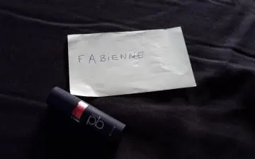 Lipstick pb cosmetics, PB Cosmetics