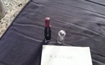 Cherry bomb, Wet'n wild