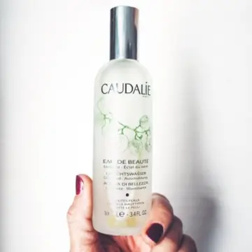 eau de beauté, Caudalie