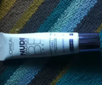 Nude Magique BB cream, L'Oréal