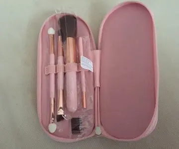 Set pinceaux, Yves Rocher