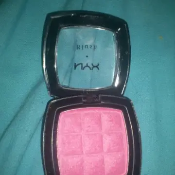 Blush NYX, NYX Cosmetics