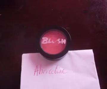 Blush, ModelCo