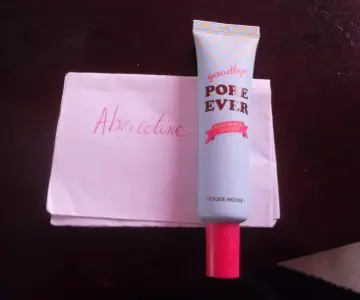 Goodbye Pore Ever, Etude House