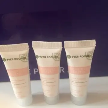 Crème hydratante apaisante, Yves Rocher