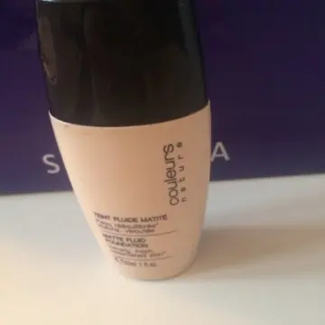 Teint fluide matité, Yves Rocher