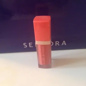 Rouge édition souffle de velvet, Bourjois