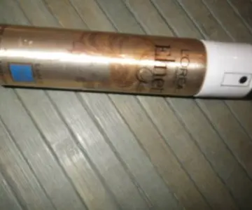 laque extra forte, L'Oréal