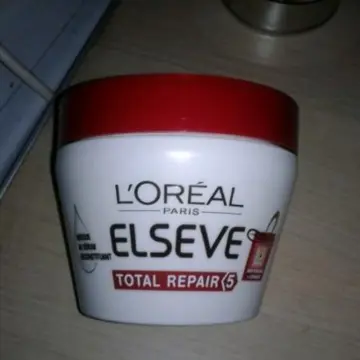 masque, L'Oréal