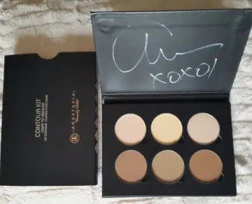 Palette de contouring, Anastasia Beverly Hills